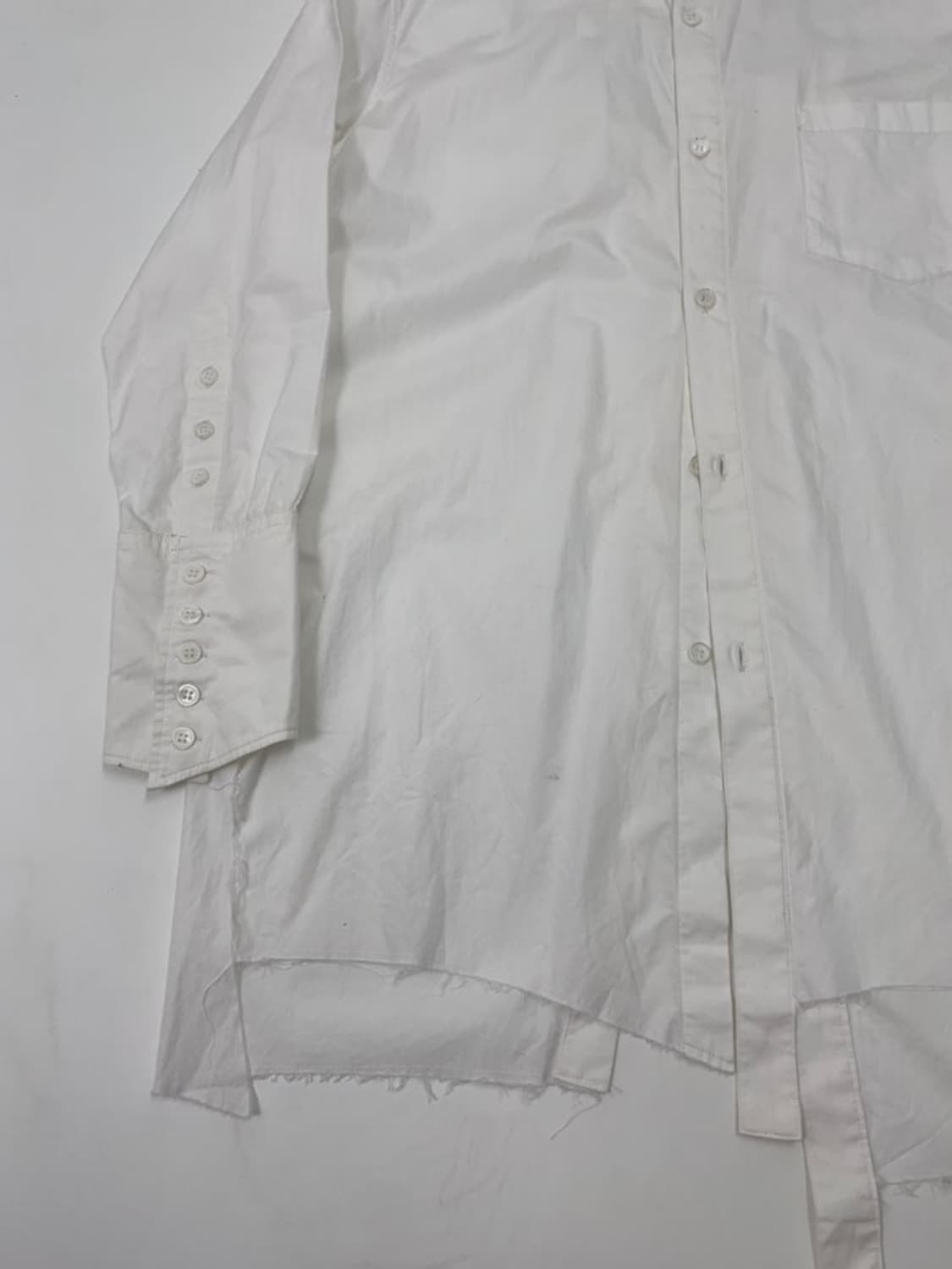 SULVAM 19AW 상품이미지3
