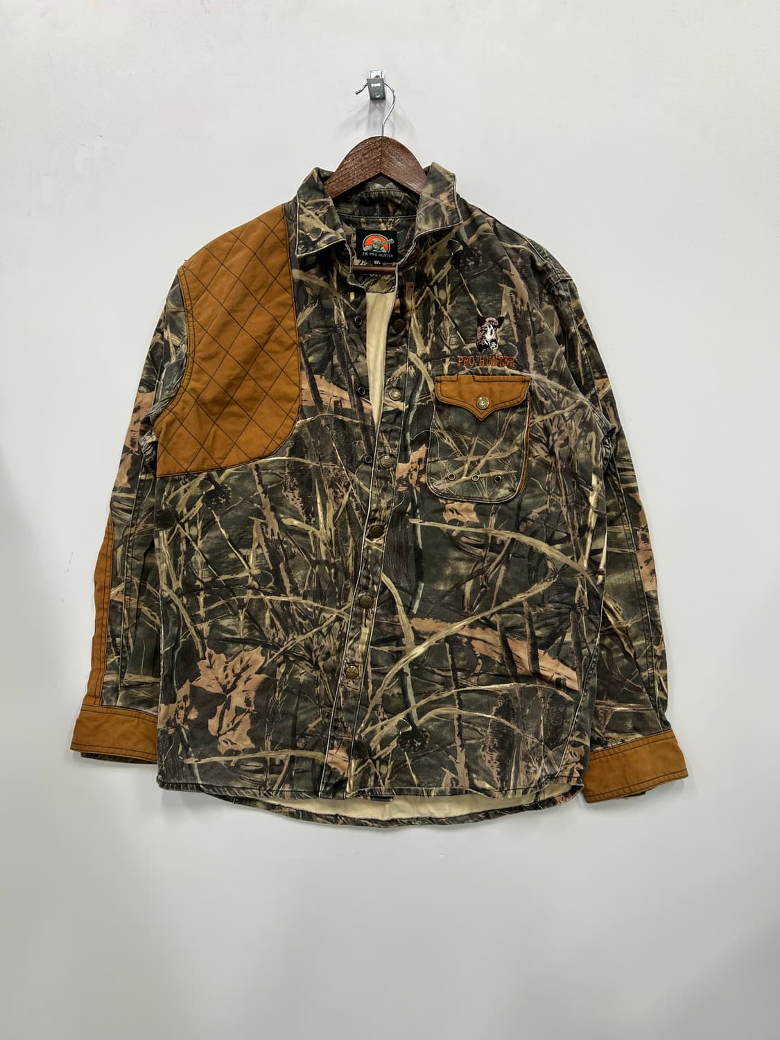 J.K PRO HUNTER 자켓 상품이미지1