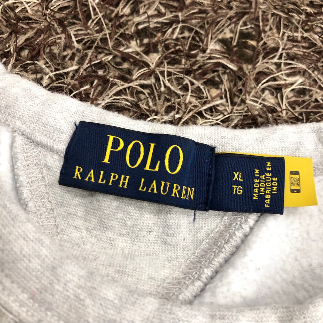 폴로 랄프로렌 신형 맨투맨 스웻셔츠 상품이미지3