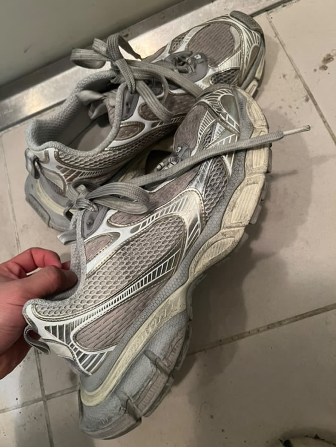 [42] 발렌시아가 3xl 상품이미지3