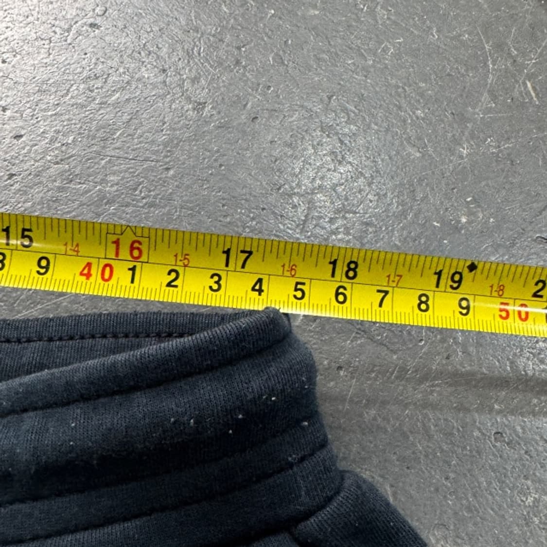 105 나이키 테크팩 조거팬츠 상품이미지8