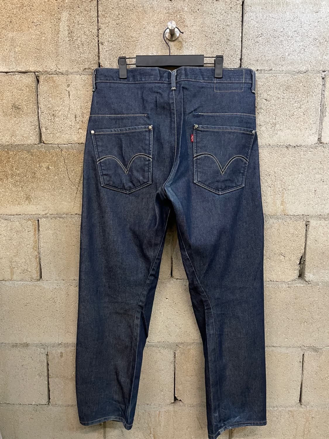 리바이스 엔지니어드진 데님 팬츠 상품이미지5