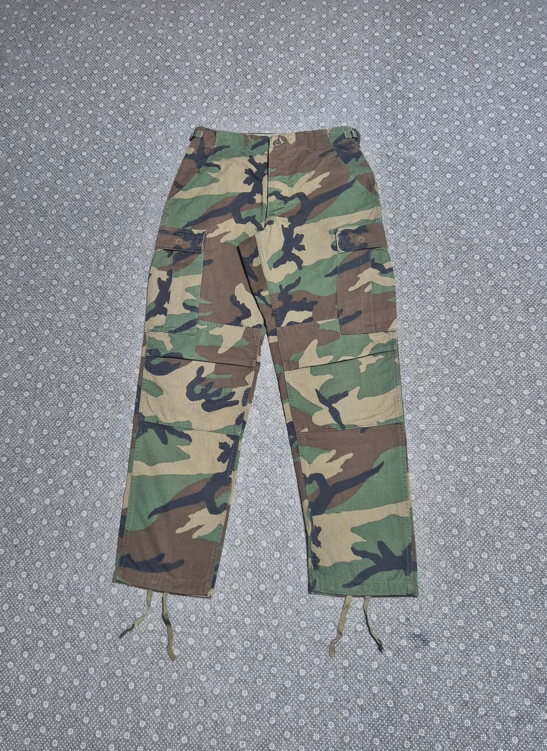 [S]미군 우드랜드 BDU  -482 상품이미지1