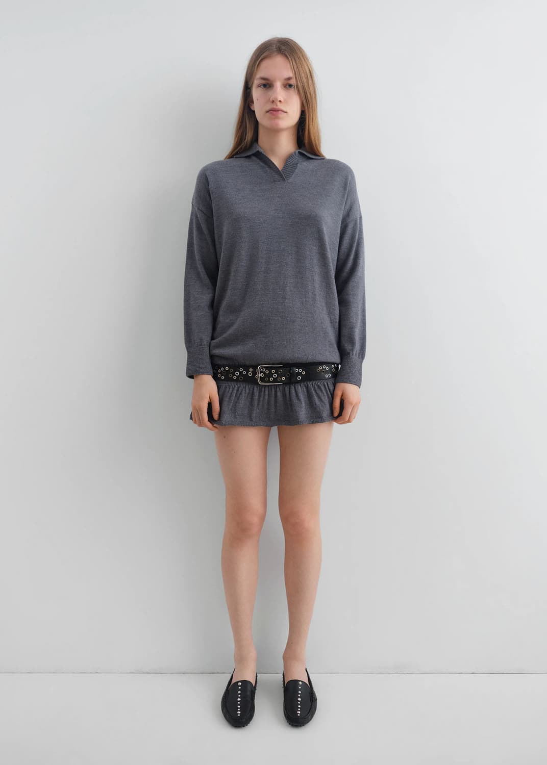 [새상품] 기마구아스 Fille 드레스 상품이미지3