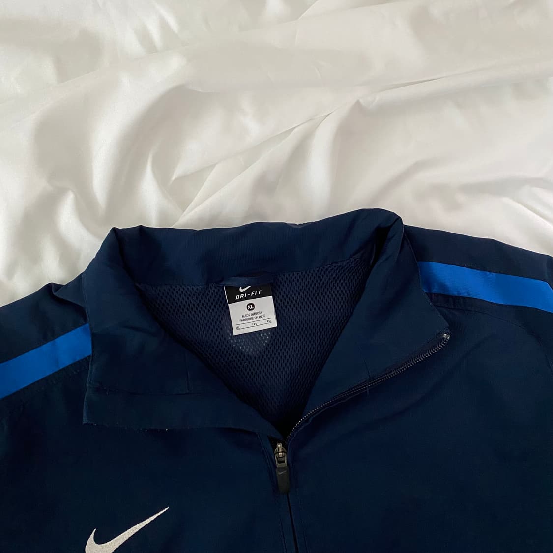 XL ) 나이키바람막이 축구유니폼 운동복 A0203 상품이미지7