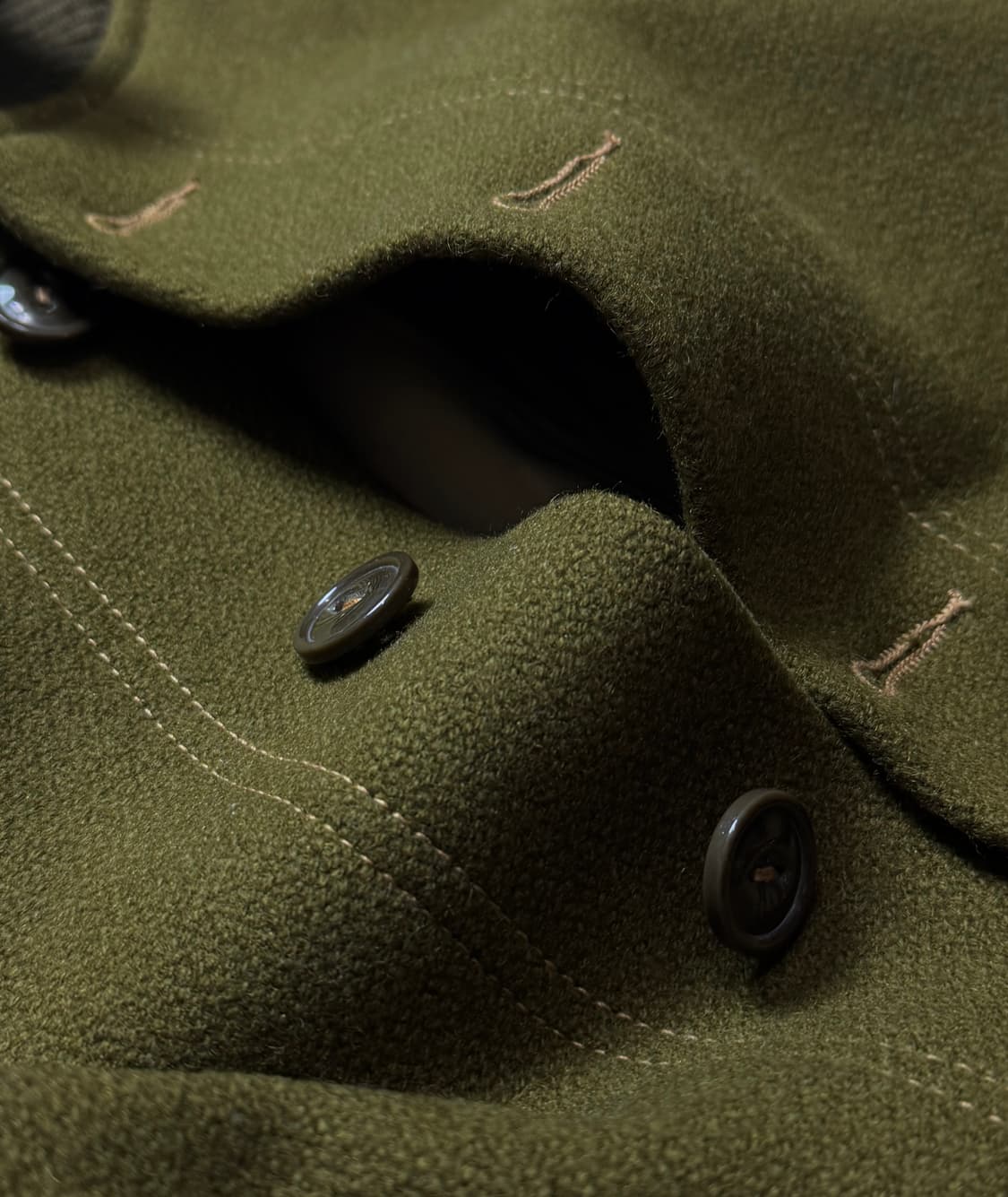 Toys McCoy McHill cardigan jacket 상품이미지2