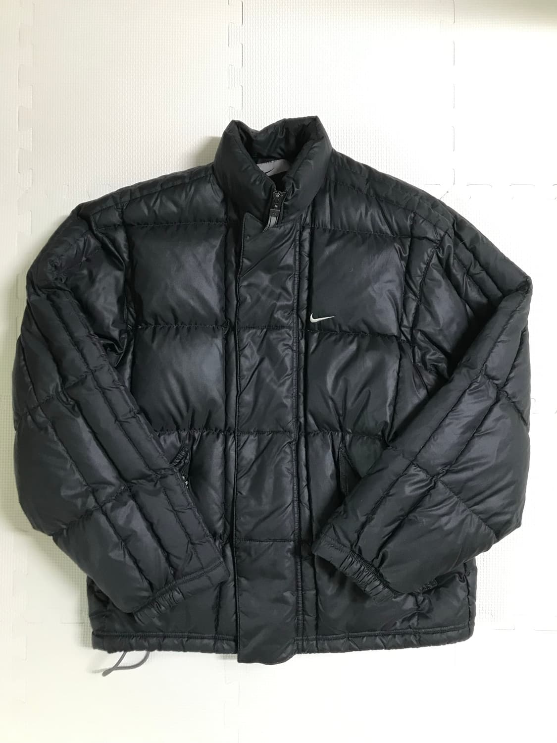 나이키 스우시 덕다운패딩 상품이미지1