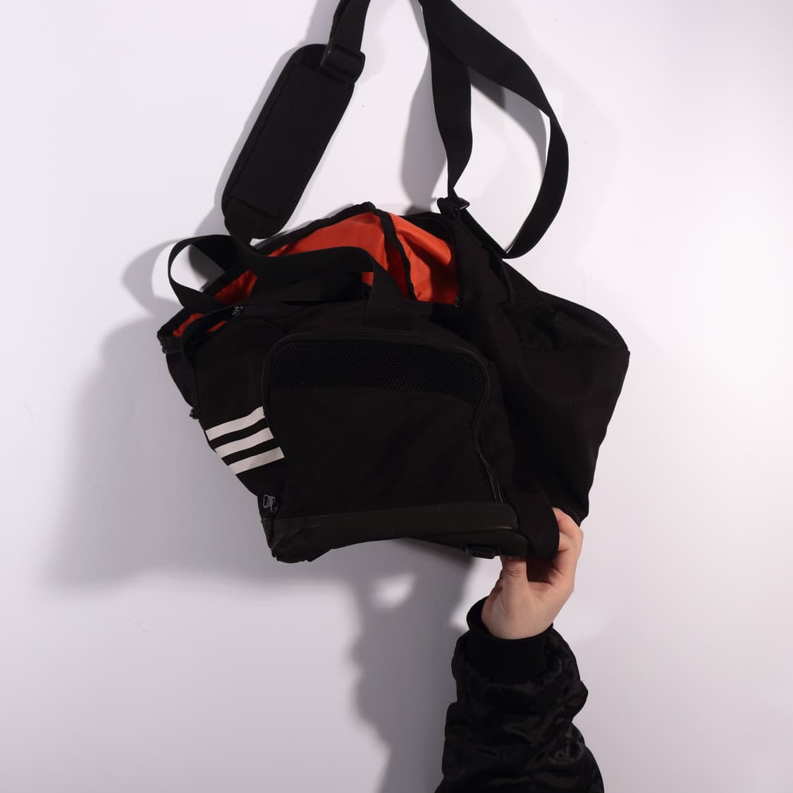아디다스 더플백 B484 상품이미지5