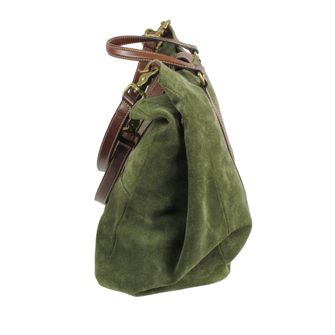 다니엘앤밥 나노유니버스 아라도로 스웨이드 토트백 상품이미지5