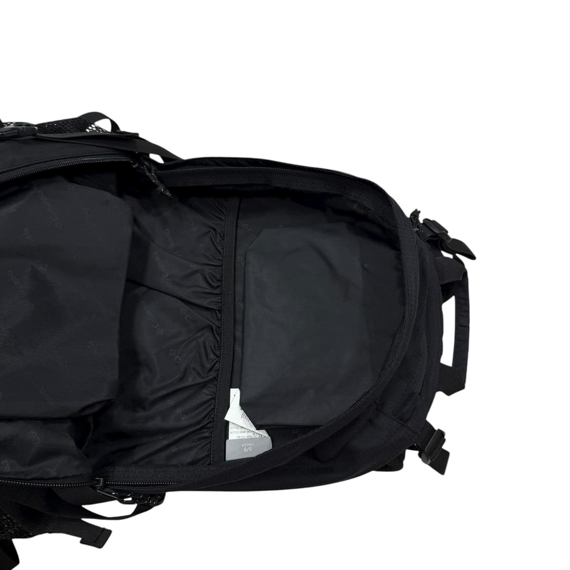 컬럼비아 빈티지 고프코어 레드우드 배낭 백팩 가방 블랙 30L 상품이미지5