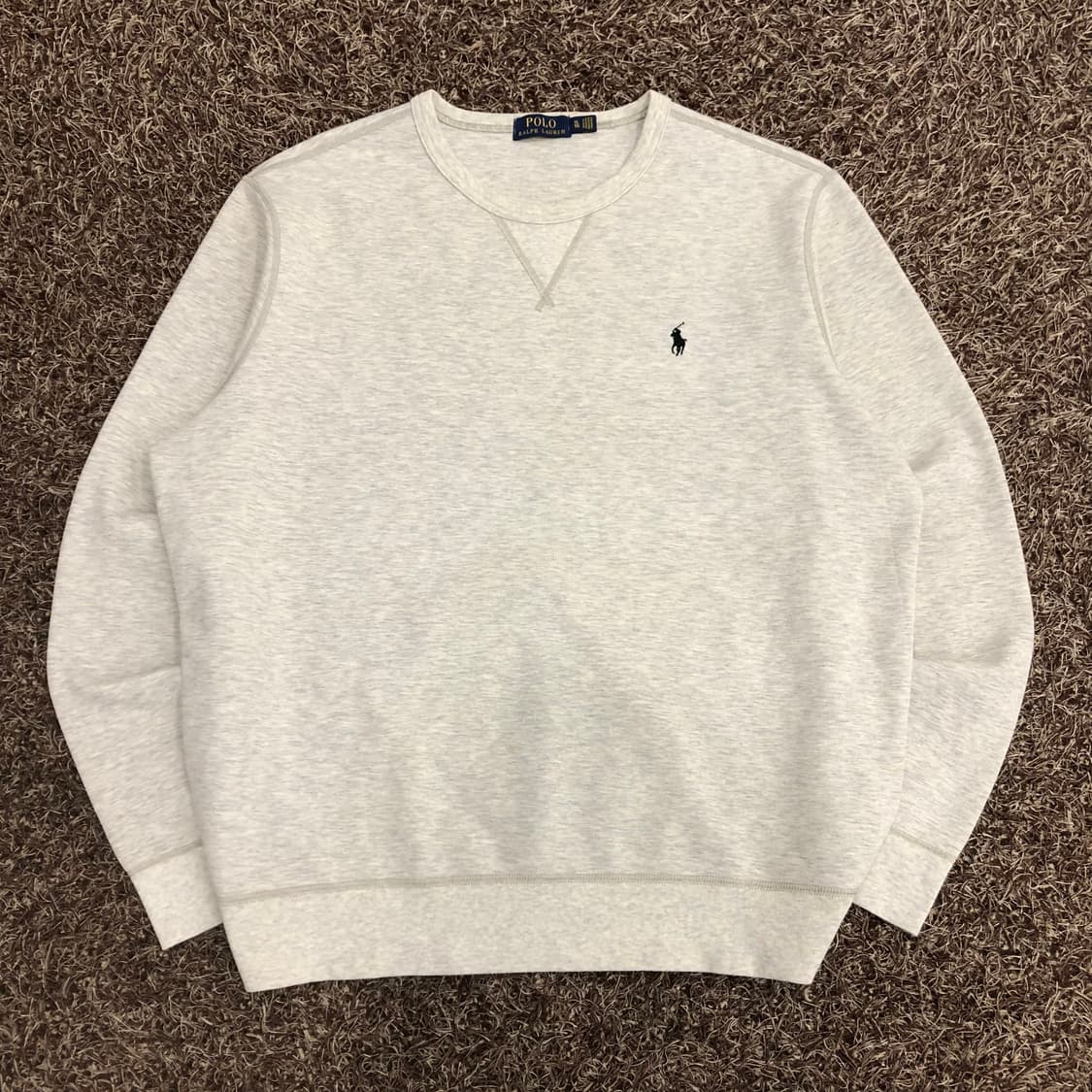 폴로 랄프로렌 맨투맨 스웻셔츠 상품이미지1