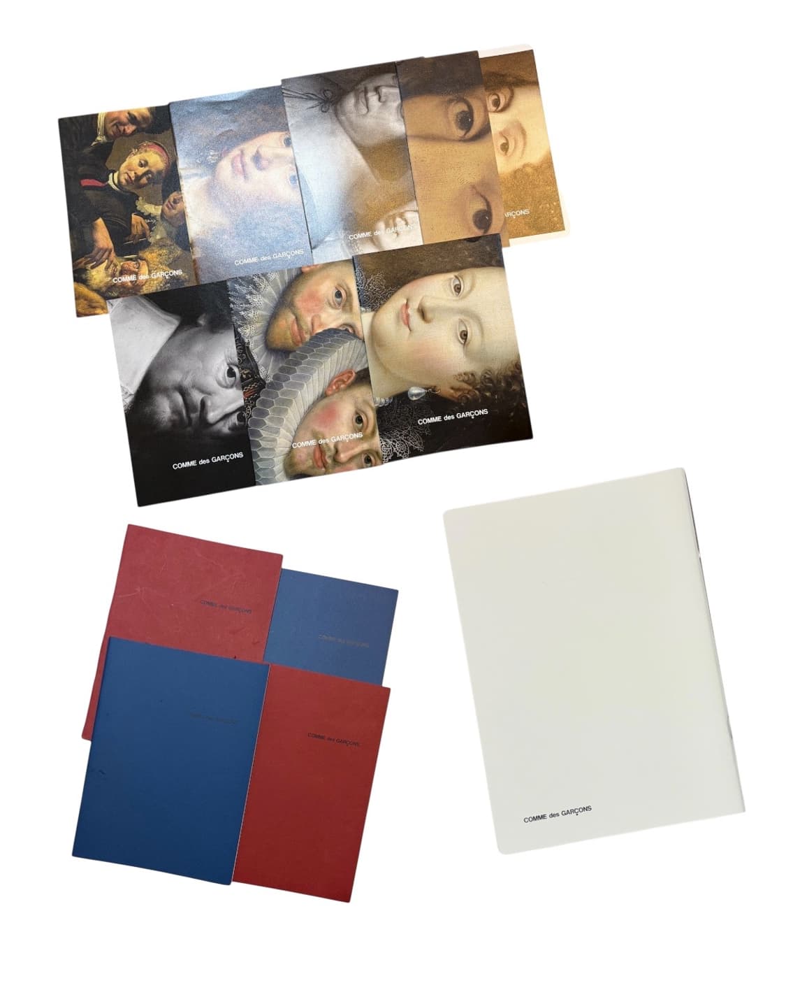 꼼데가르송 왕많아 상품이미지1