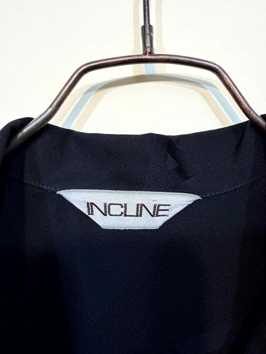 INCLINE (Made In Japan) 상품이미지5