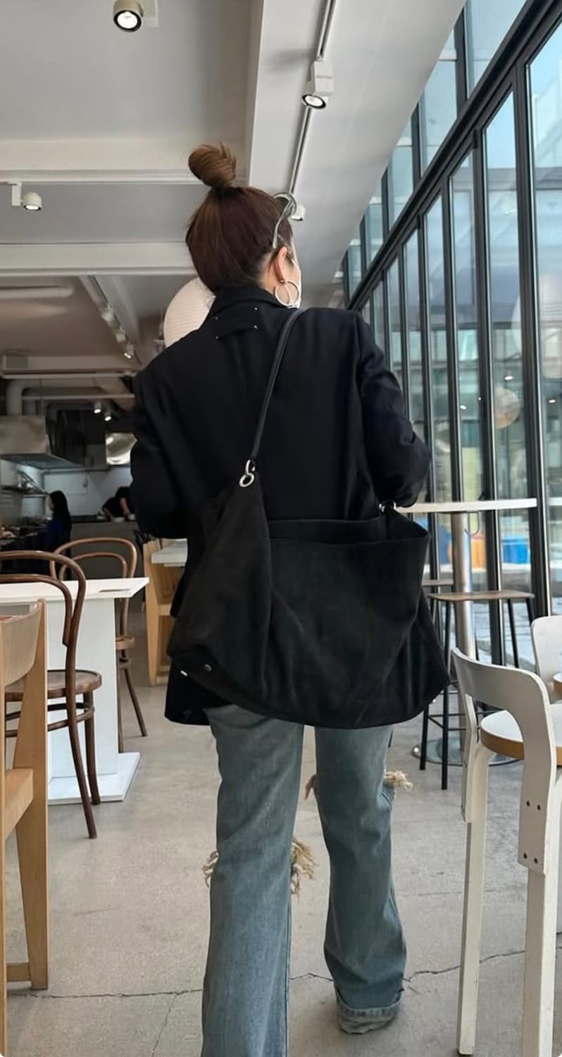 다이닛 오버레이 자켓  상품이미지5