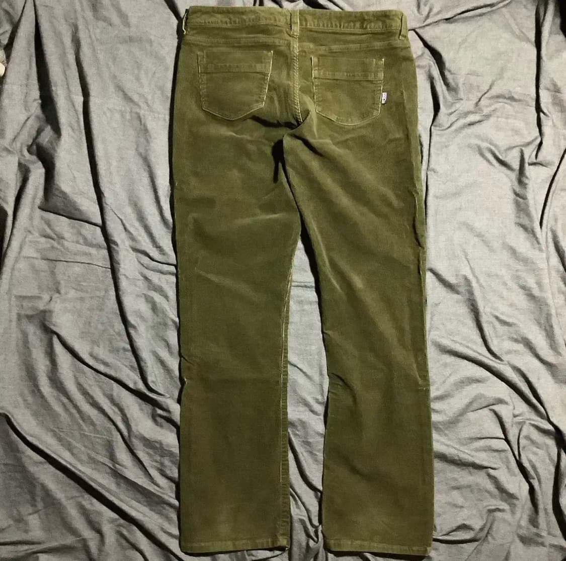 Corduroy Pants 상품이미지3