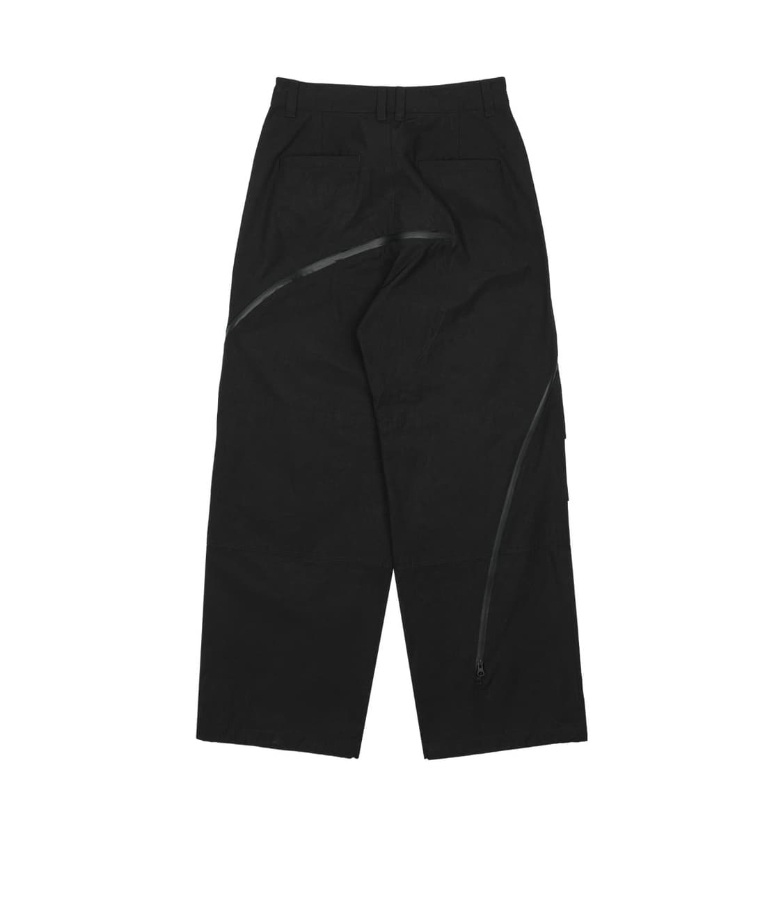 산산기어 어파인 커브드 팬츠 2 상품이미지2