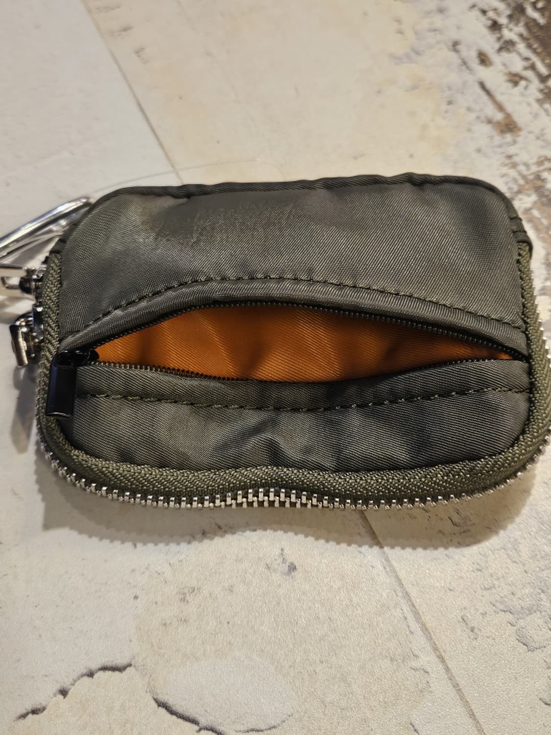 폴로랄프로렌 패치드 커스텀 키링 월렛 ( 13 X 9 ) / 10027 상품이미지3