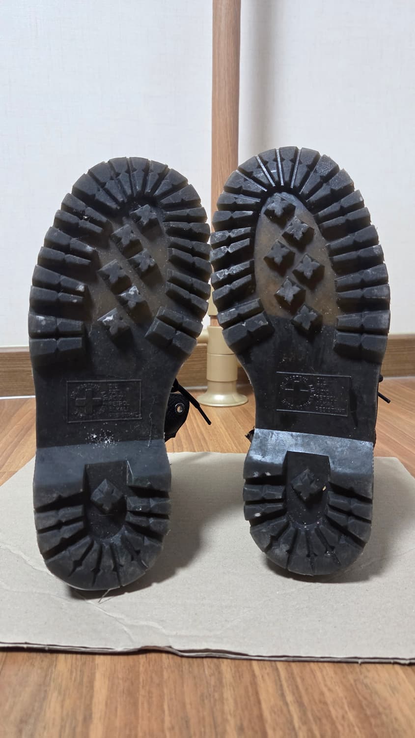 닥터마틴 제이든 3 부츠 상품이미지5