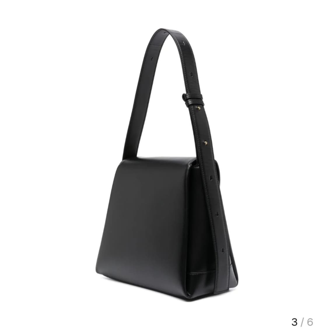 질샌더 숄더백 상품이미지3