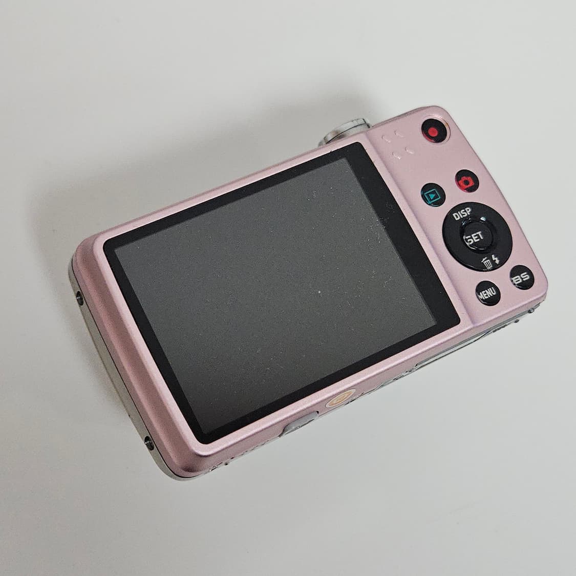 카시오 엑슬림 z550 casio exilim 상품이미지2