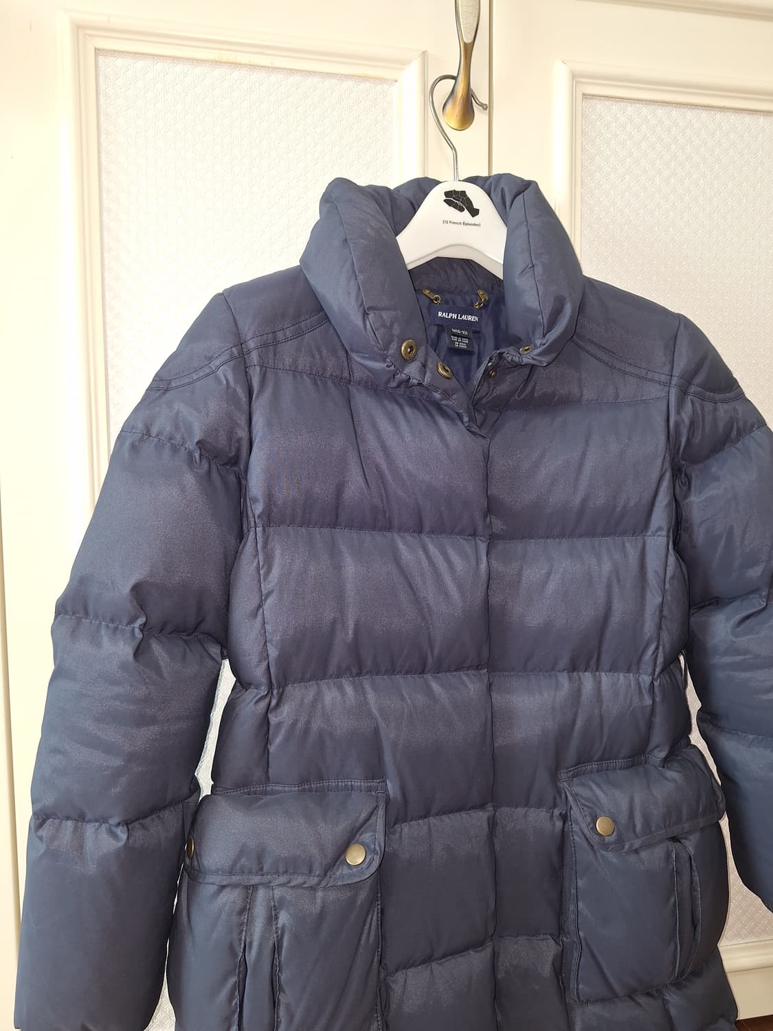 랄프로렌 여성패딩 상품이미지3