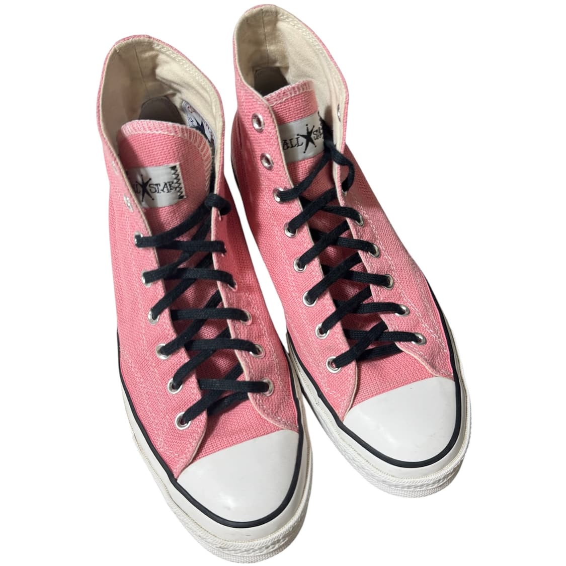 스투시 x 컨버스 척 70 하이 플루메리아 [ 285 ] 상품이미지1