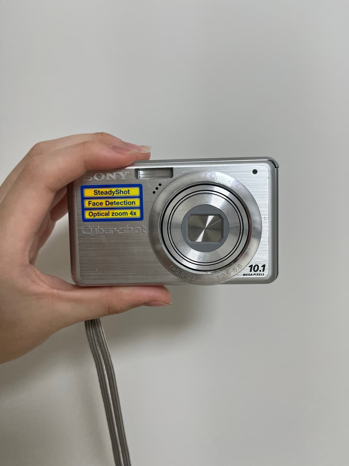 소니 사이버샷 dsc-s950 상품이미지1