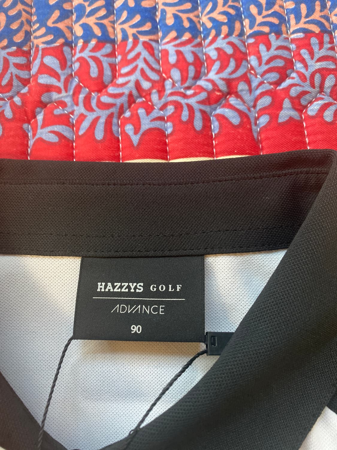 헤지스 민소매 골프 원피스  상품이미지2