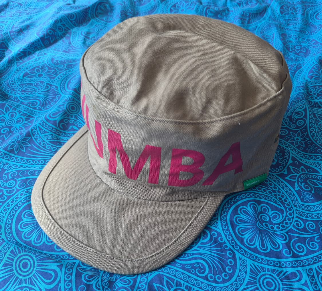 KUUMBA Military
Work Cap
[Japan] 상품이미지1