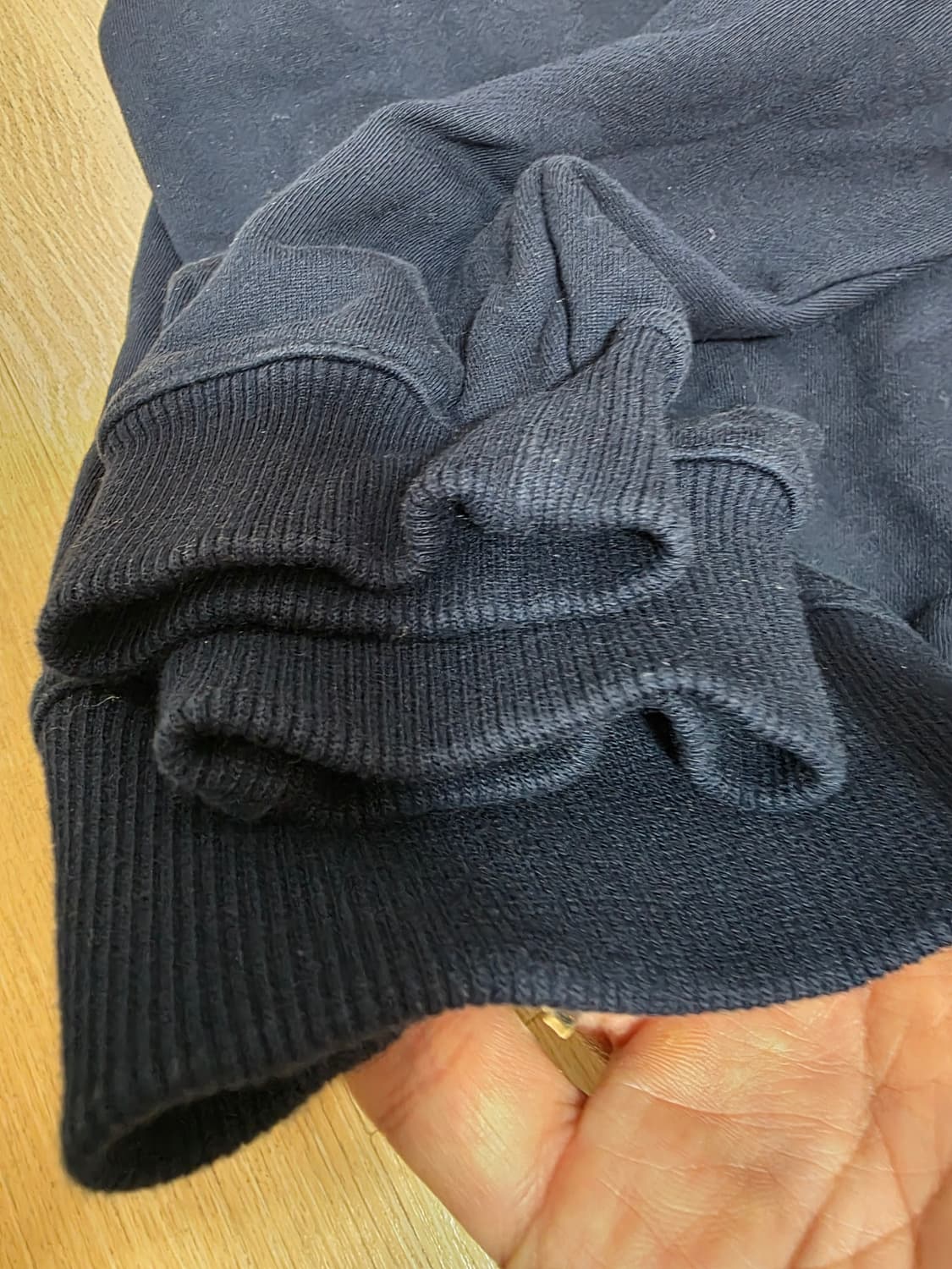 라코스테 후드티 L 상품이미지6