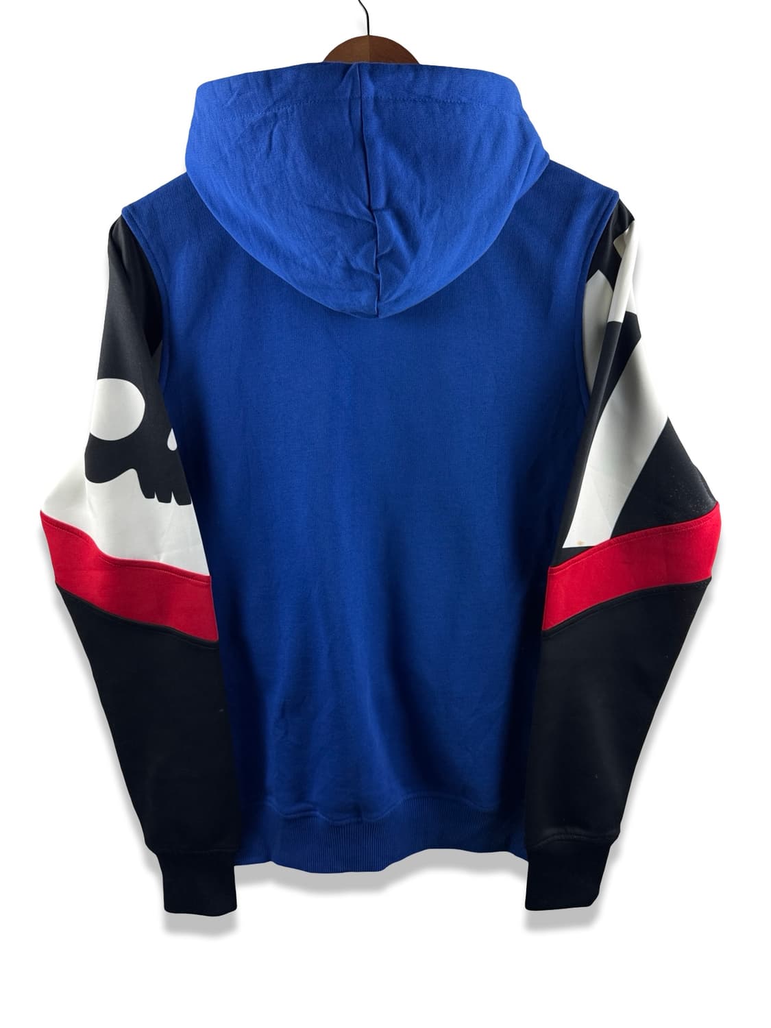 하이드로겐 스컬 그래픽 후드집업2851 상품이미지2