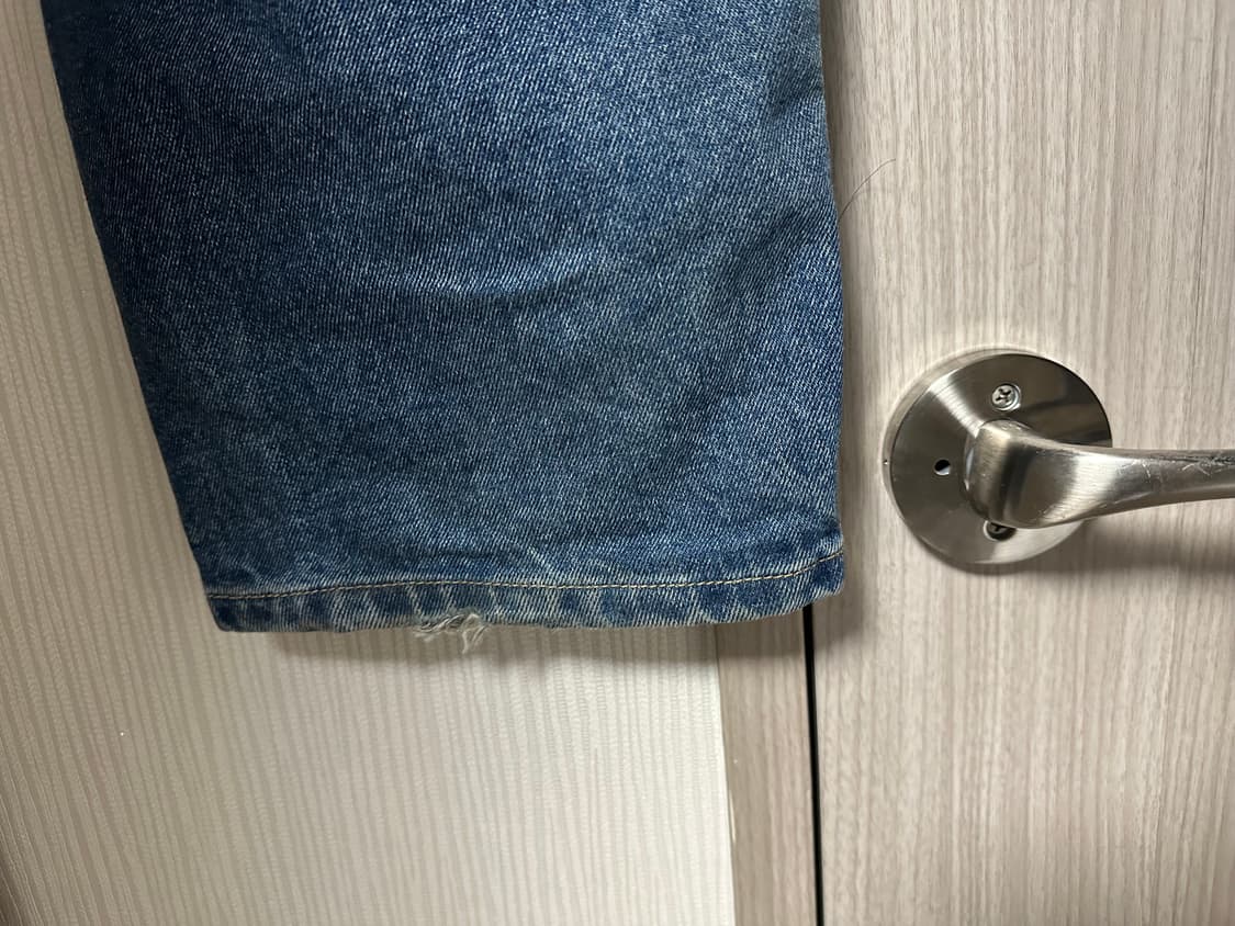 Plasticproduct pants 상품이미지2