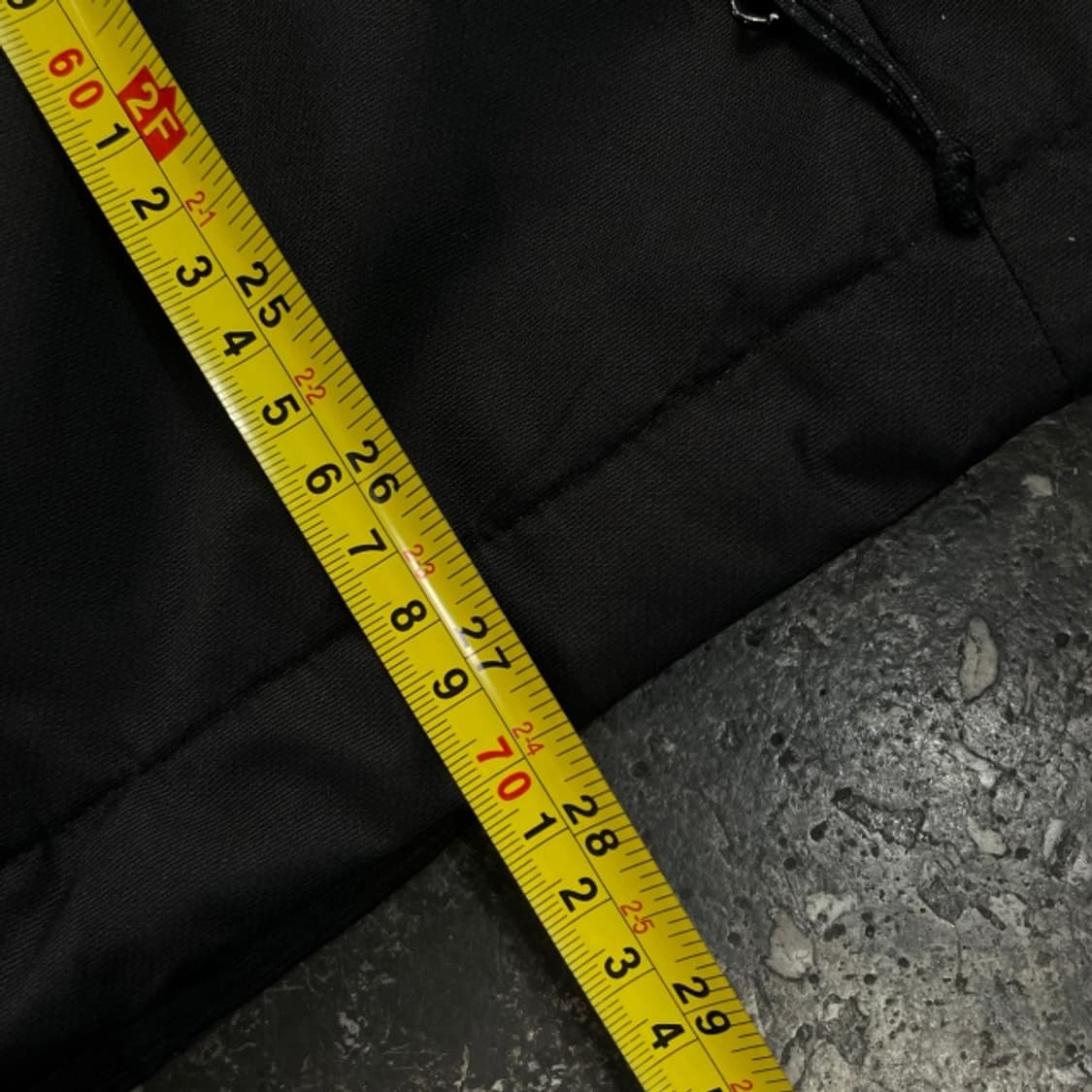 100 콜럼비아 바람막이  상품이미지7