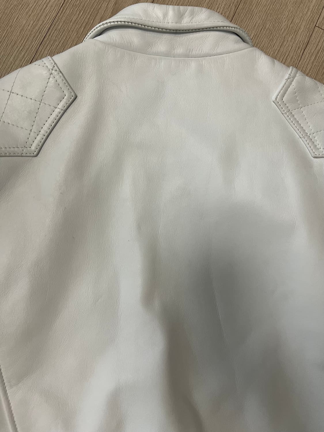 L’homme en Cuir 라이더자켓 상품이미지5