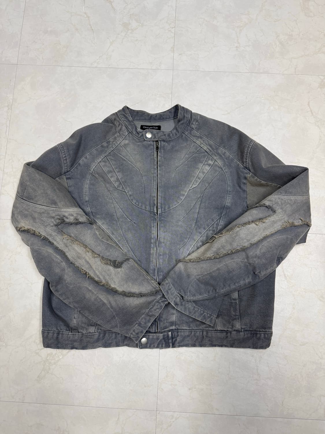 코스트퍼킬로 자켓 상품이미지1