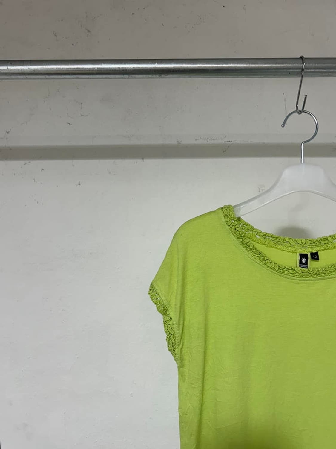vtg top 상품이미지2