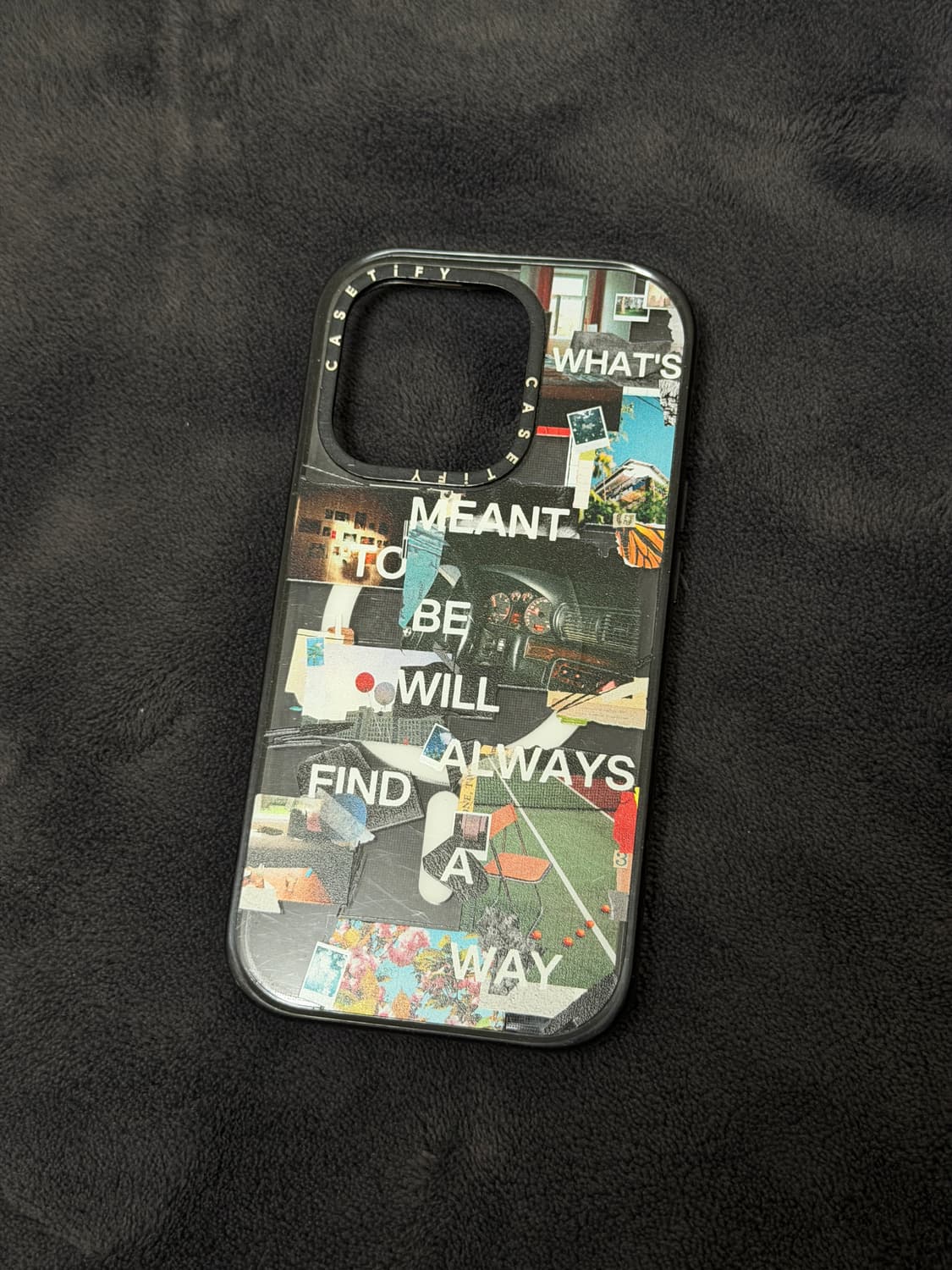 아이폰14프로 케이스티파이 케이스 상품이미지1