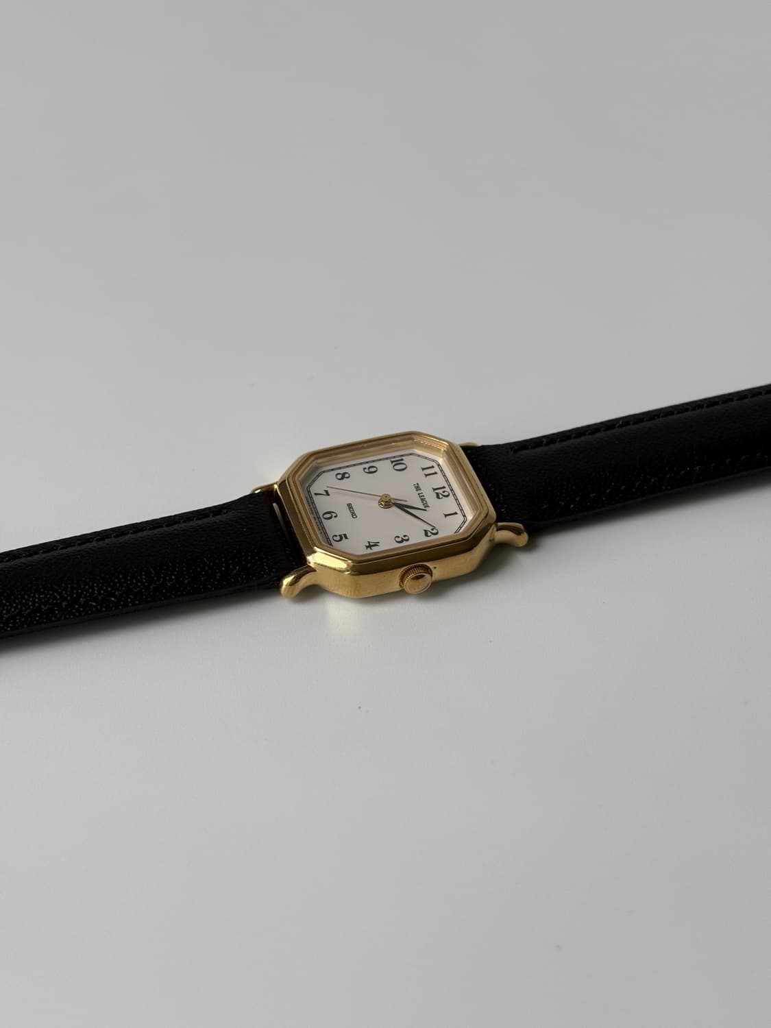 1980s The League Square Ladies Quartz 상품이미지5