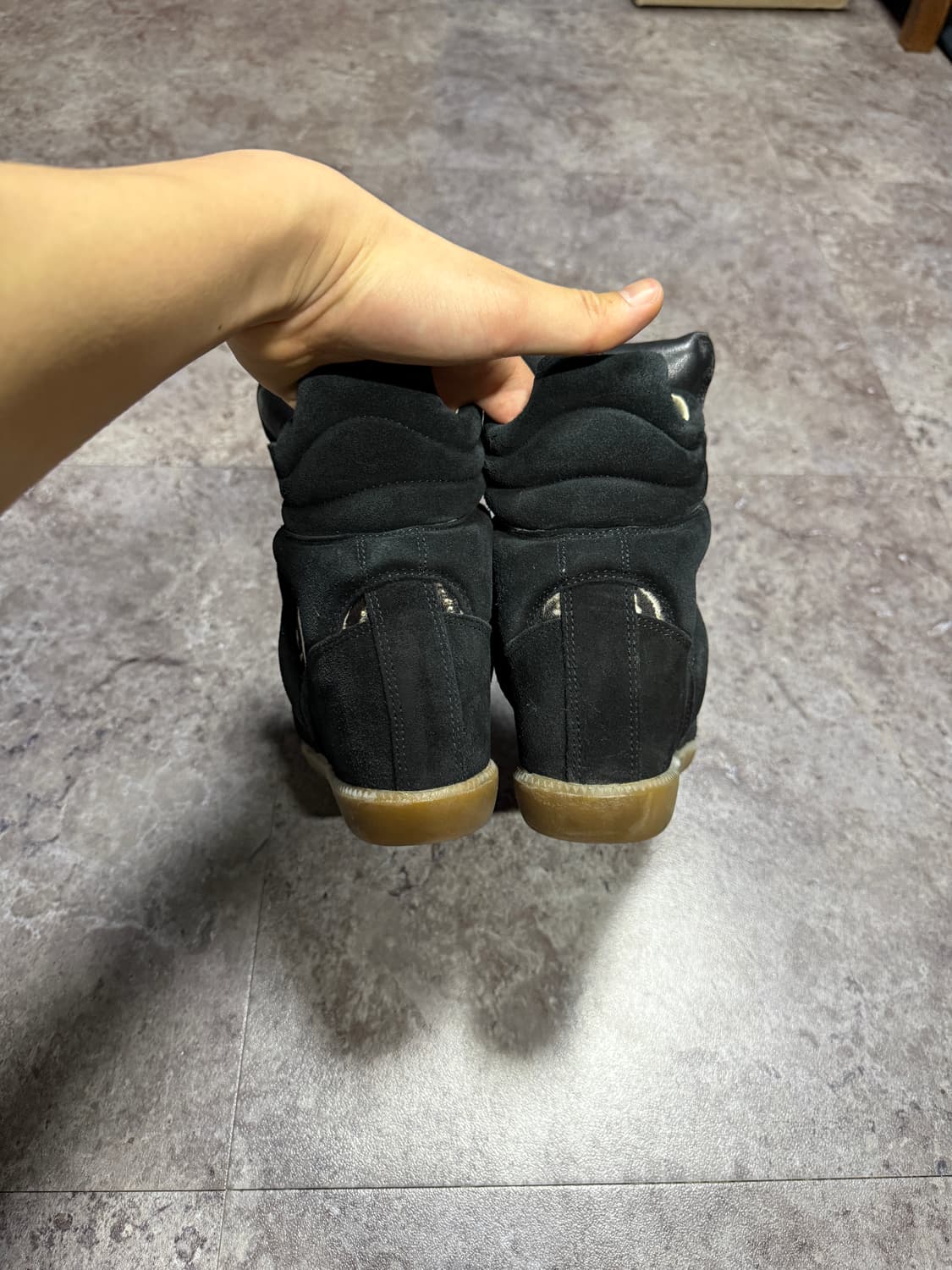 이자벨마랑 베켓 36 상품이미지3