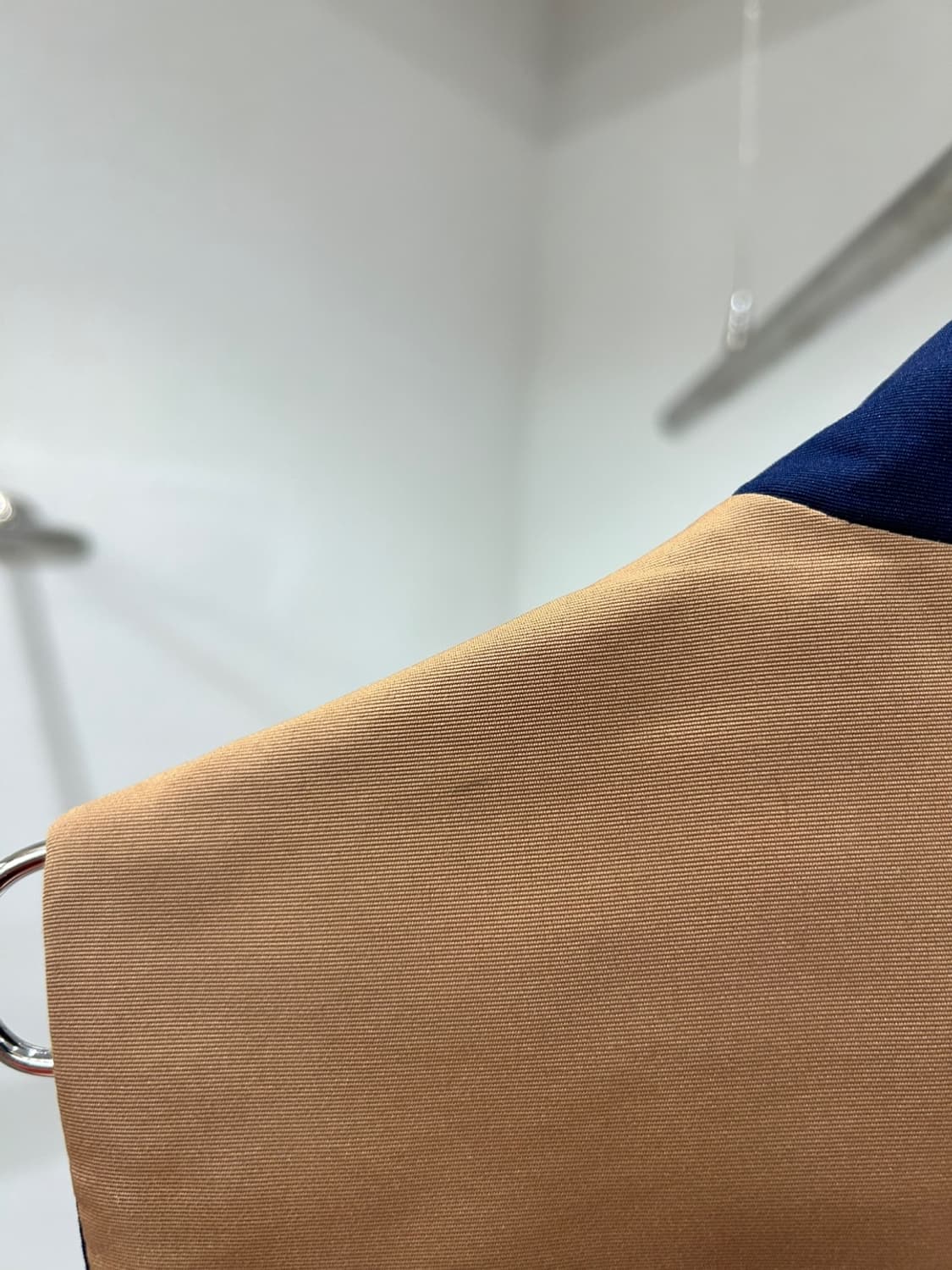 MLB 보스턴 레드삭스 패딩조끼 상품이미지3