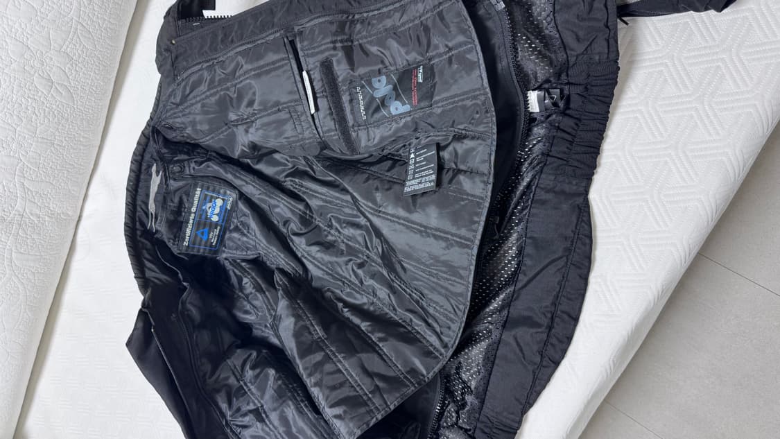 Real rider jacket 상품이미지2