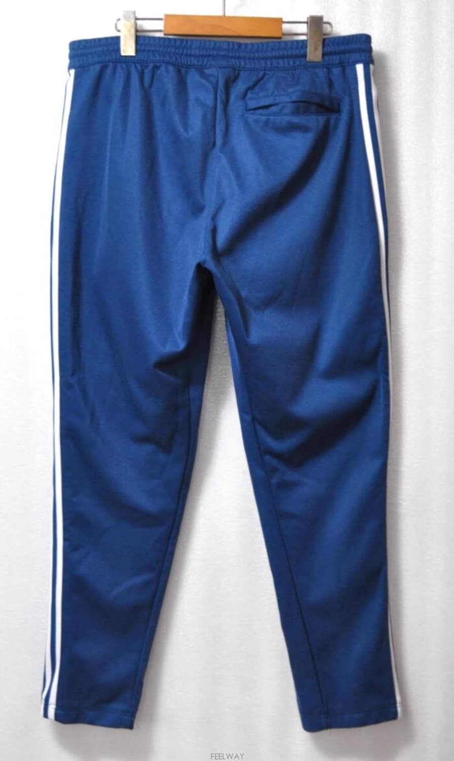 아디다스/남성베켄바우어트랙팬츠(허리36) 상품이미지2