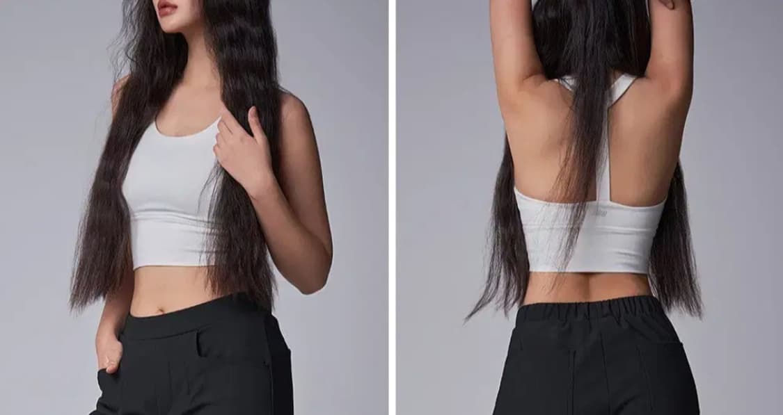 STL 스포츠브라 상품이미지1