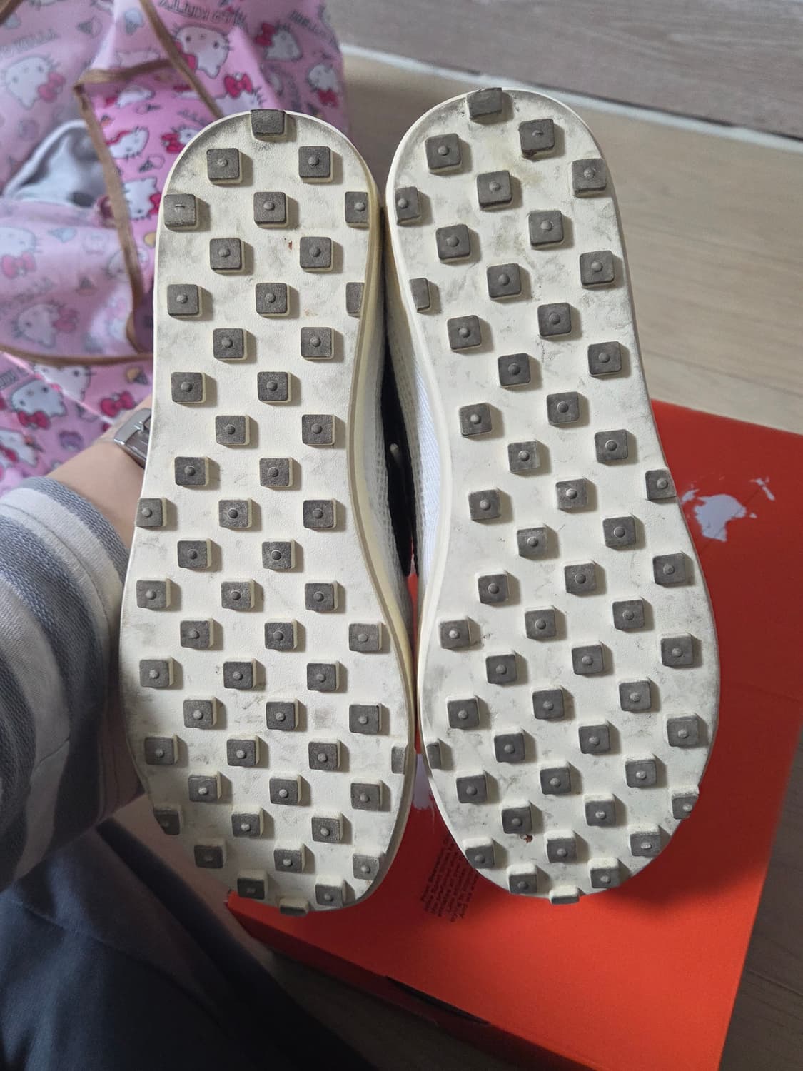 나이키 아스트로그래버 텍스타일 240 상품이미지3