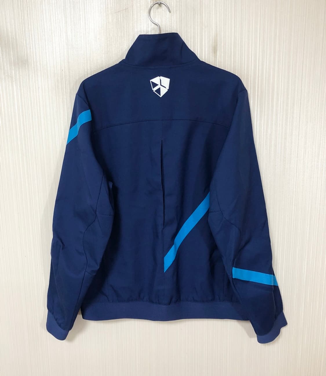 나이키국대 12-13 축구국가대표 선수실착 트레이닝자켓 L(100) 상품이미지9