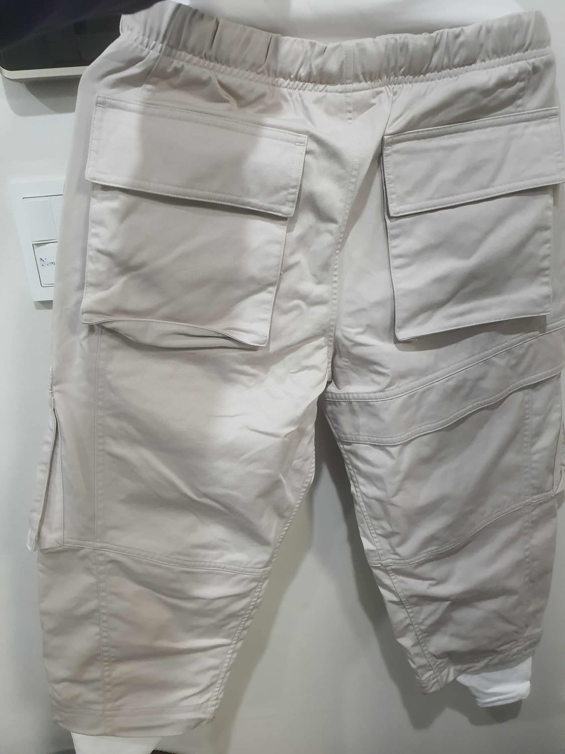 ACG 나이키 여성 반바지 27-28 상품이미지4