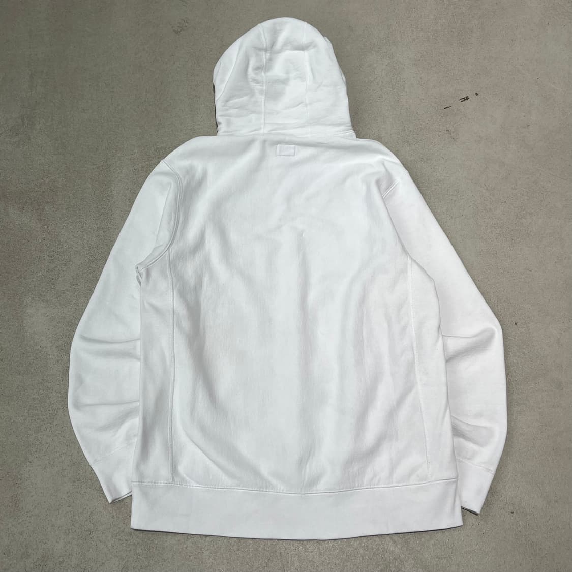 노아 프린팅 후드티셔츠 s10891 상품이미지2