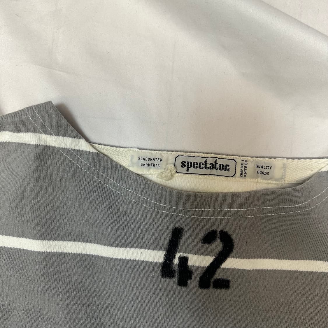 스펙테이터 단가라슬리브리스 100 상품이미지3