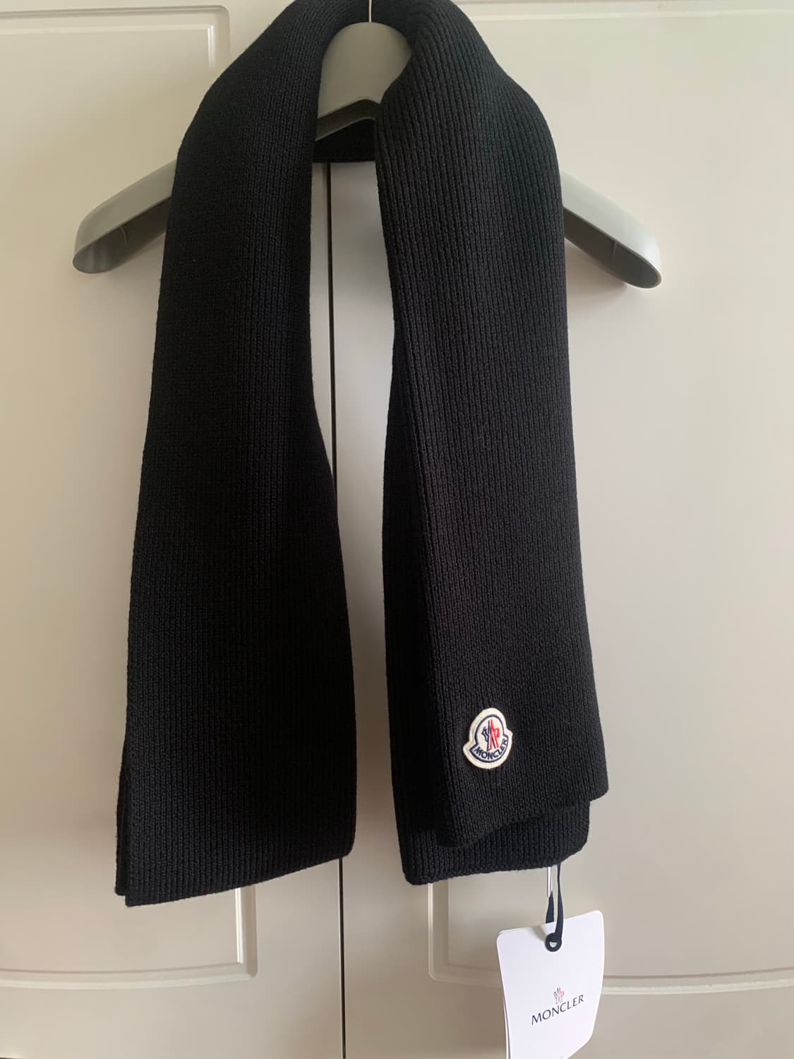 moncler 울 스카프 상품이미지2