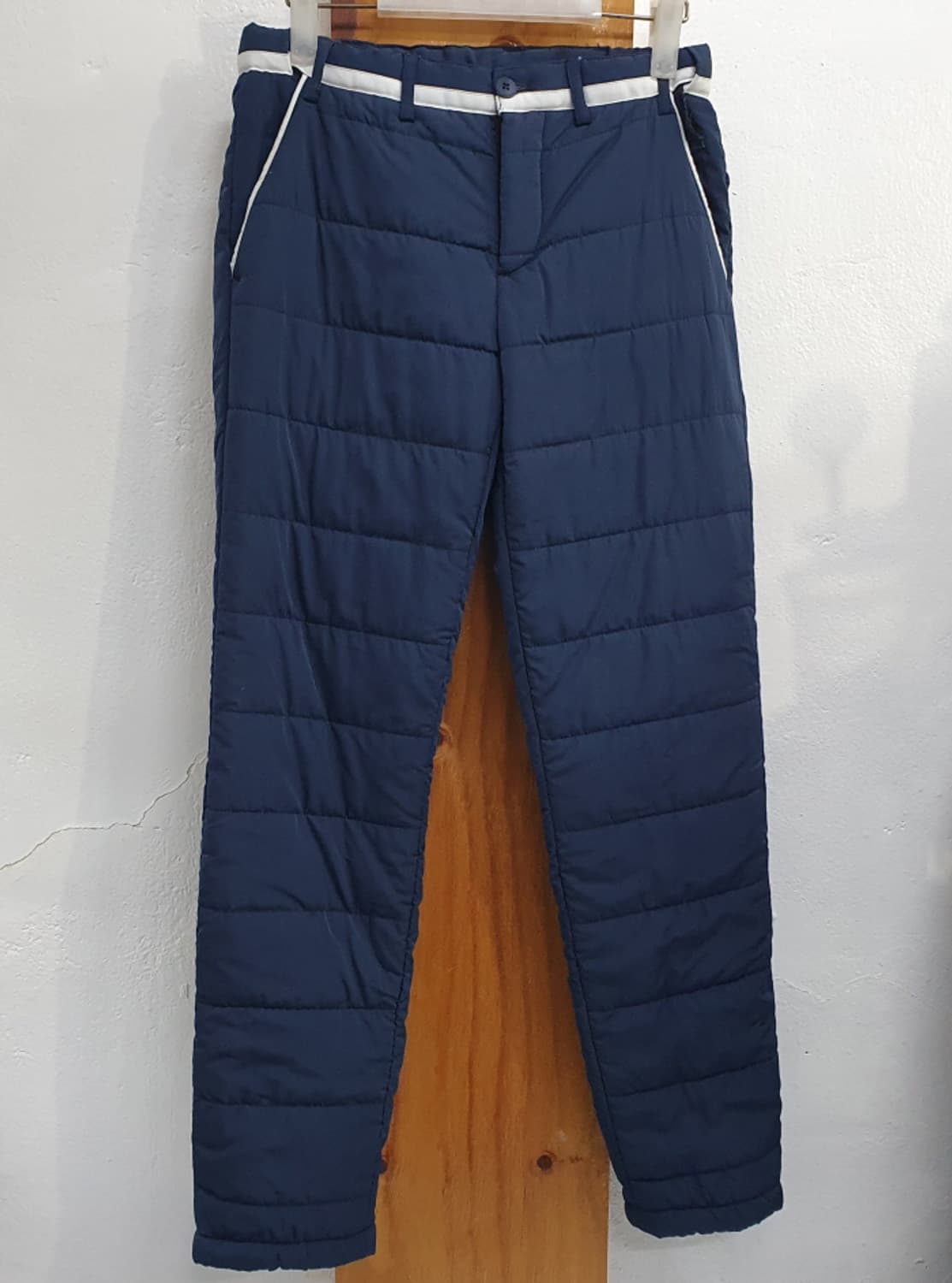 Master Bear 패딩골프바지(30) 상품이미지1